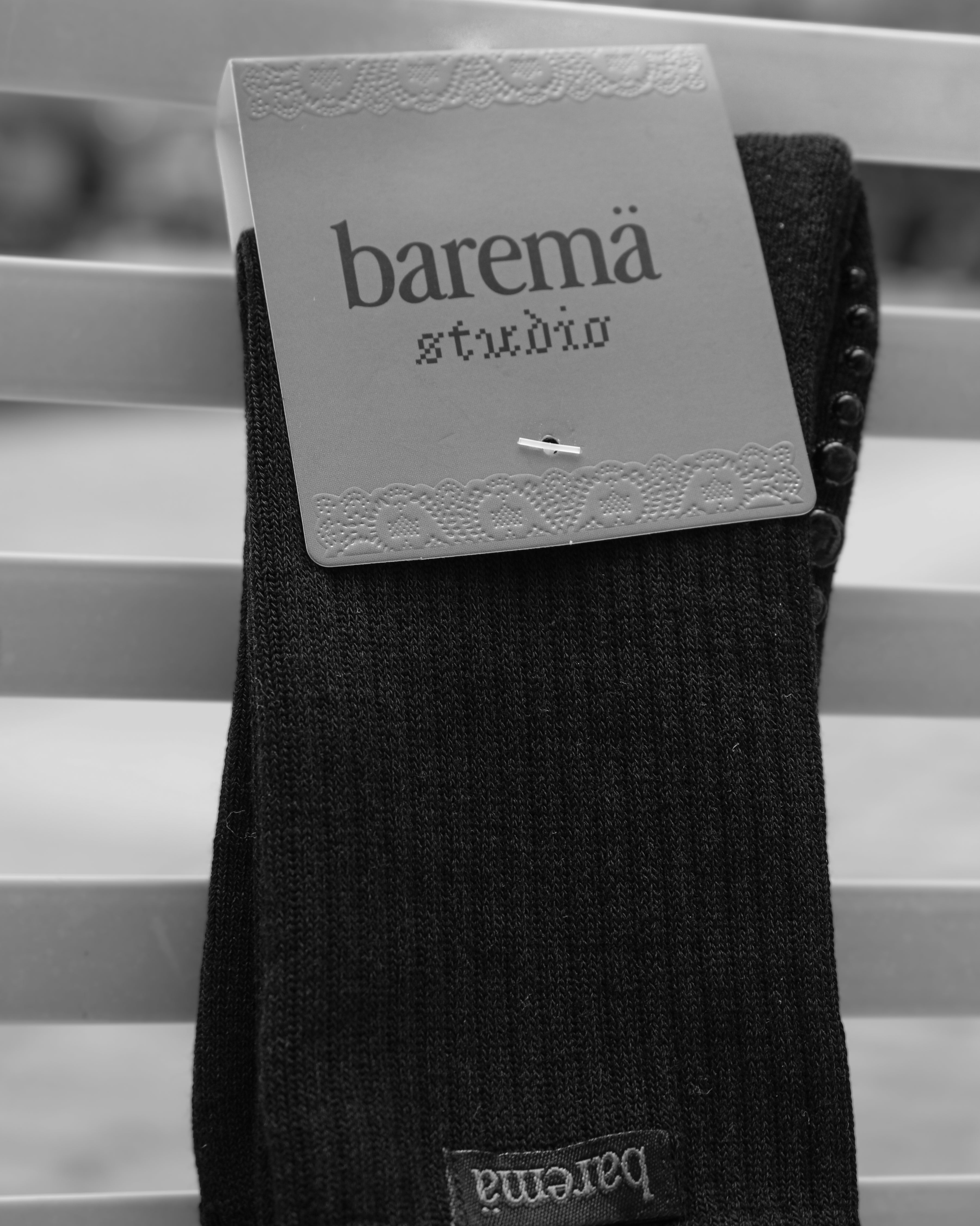 The 2.0 Sock - Bowery