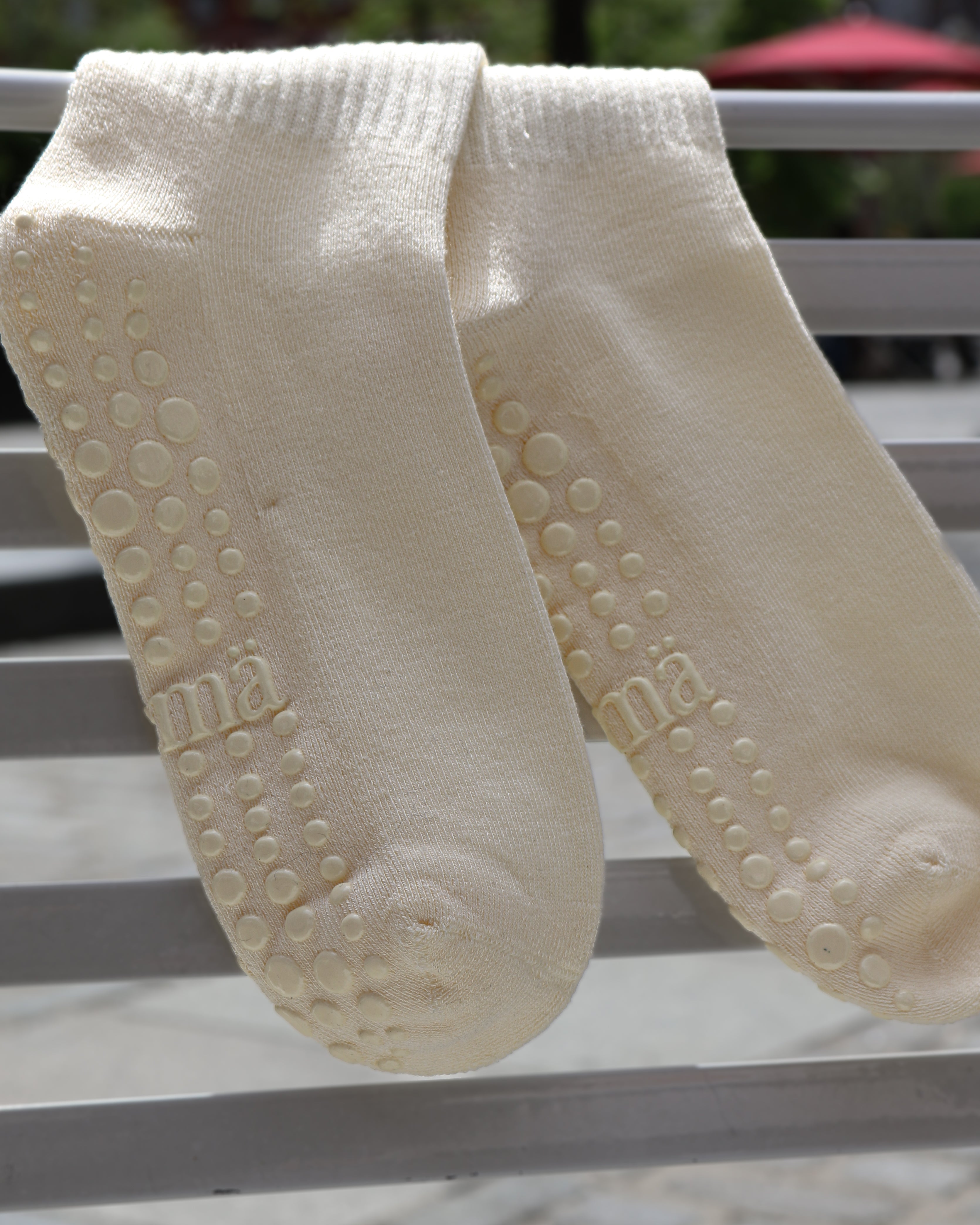 The 2.0 Sock - SoHo