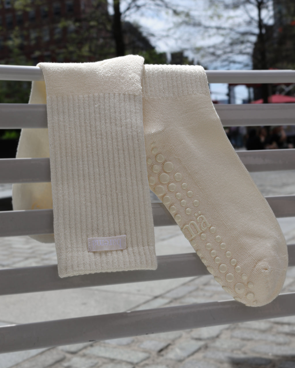 The 2.0 Sock - SoHo