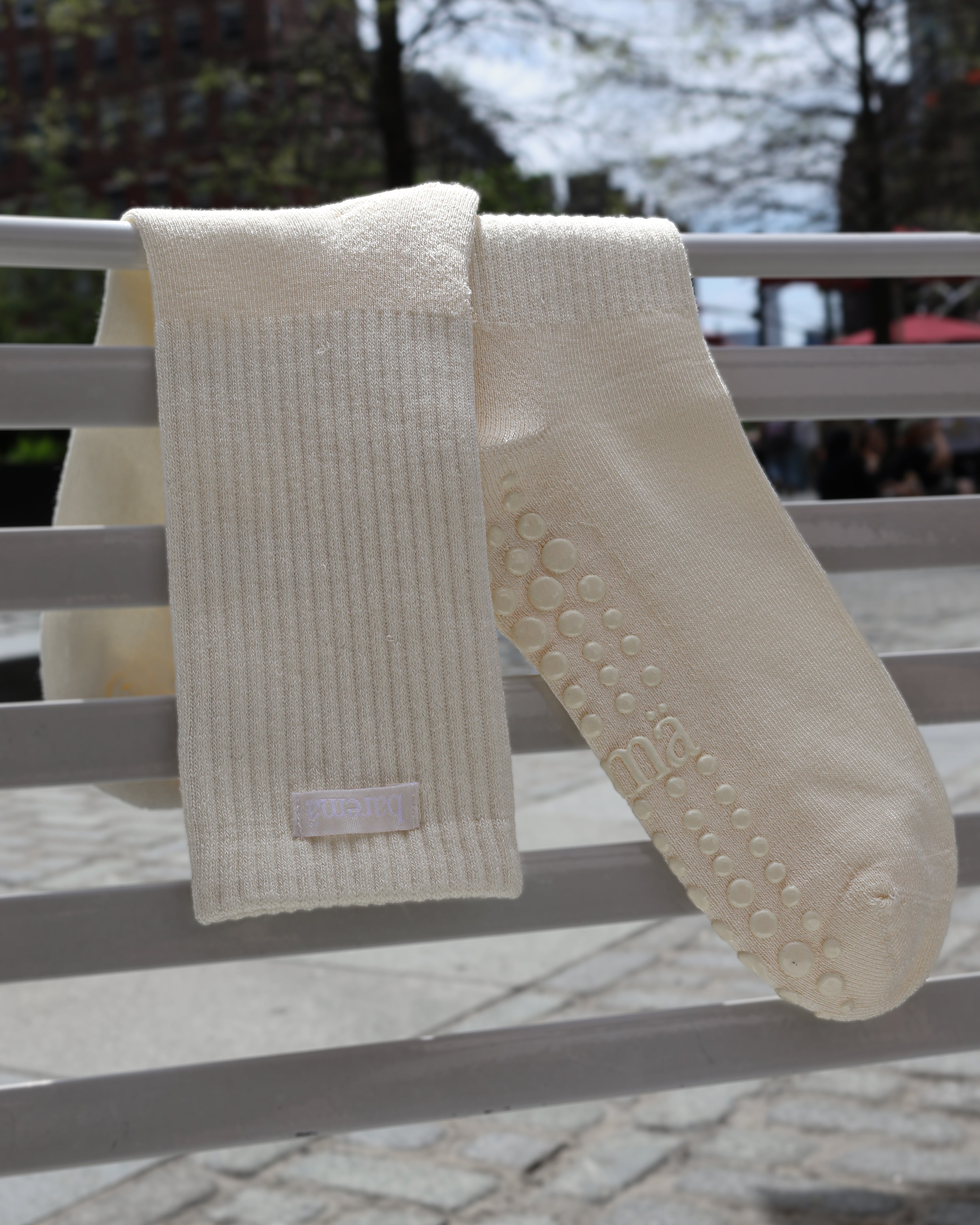 The 2.0 Sock - SoHo