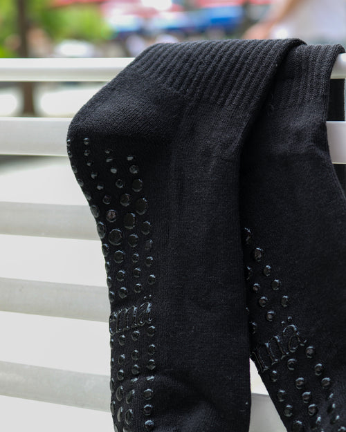 The 2.0 Sock - Bowery
