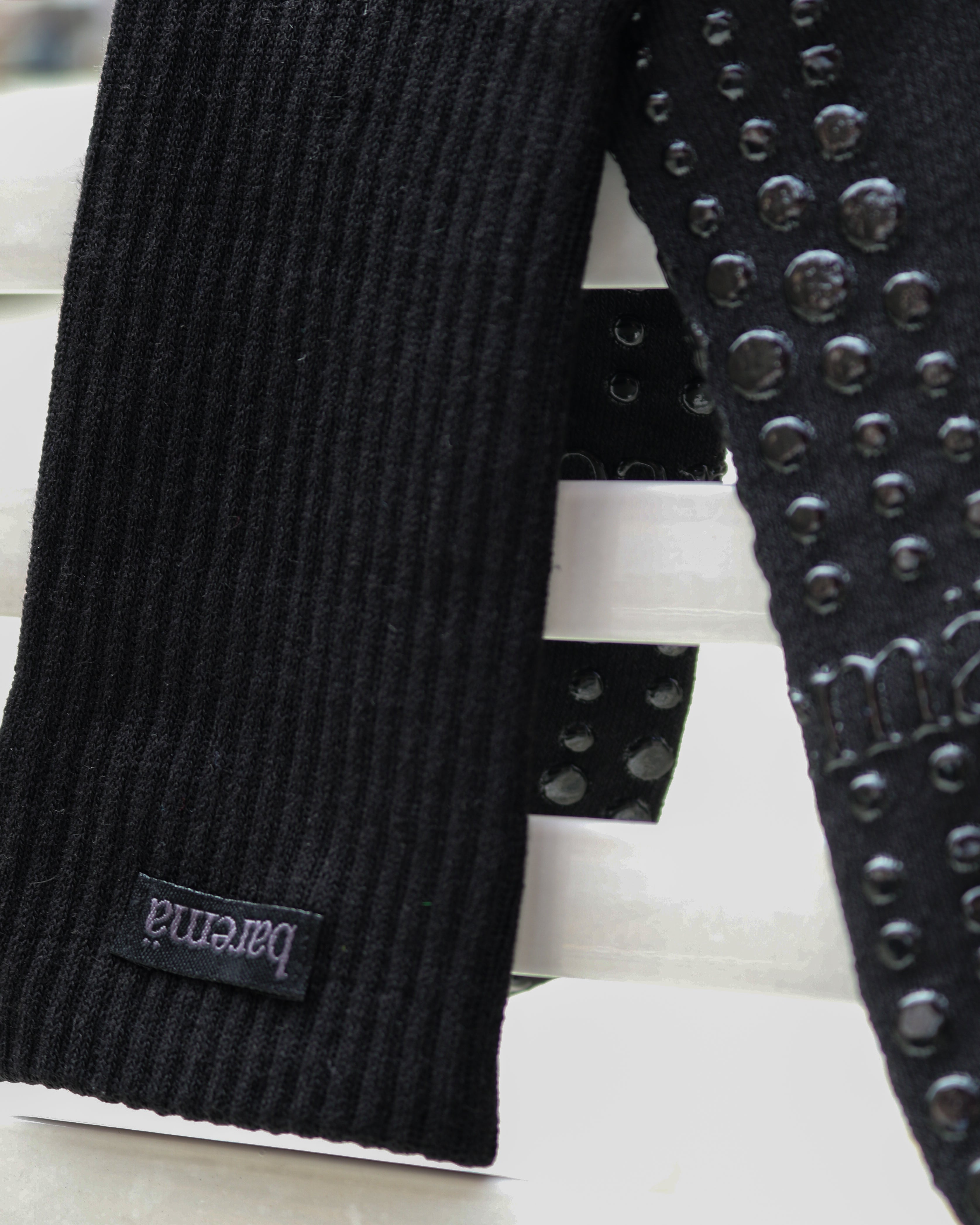 The 2.0 Sock - Bowery