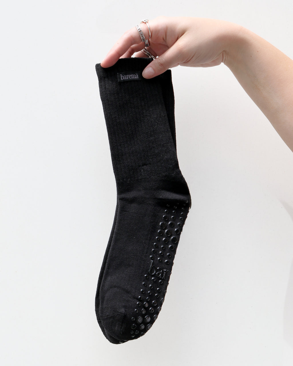 The 2.0 Sock - Bowery