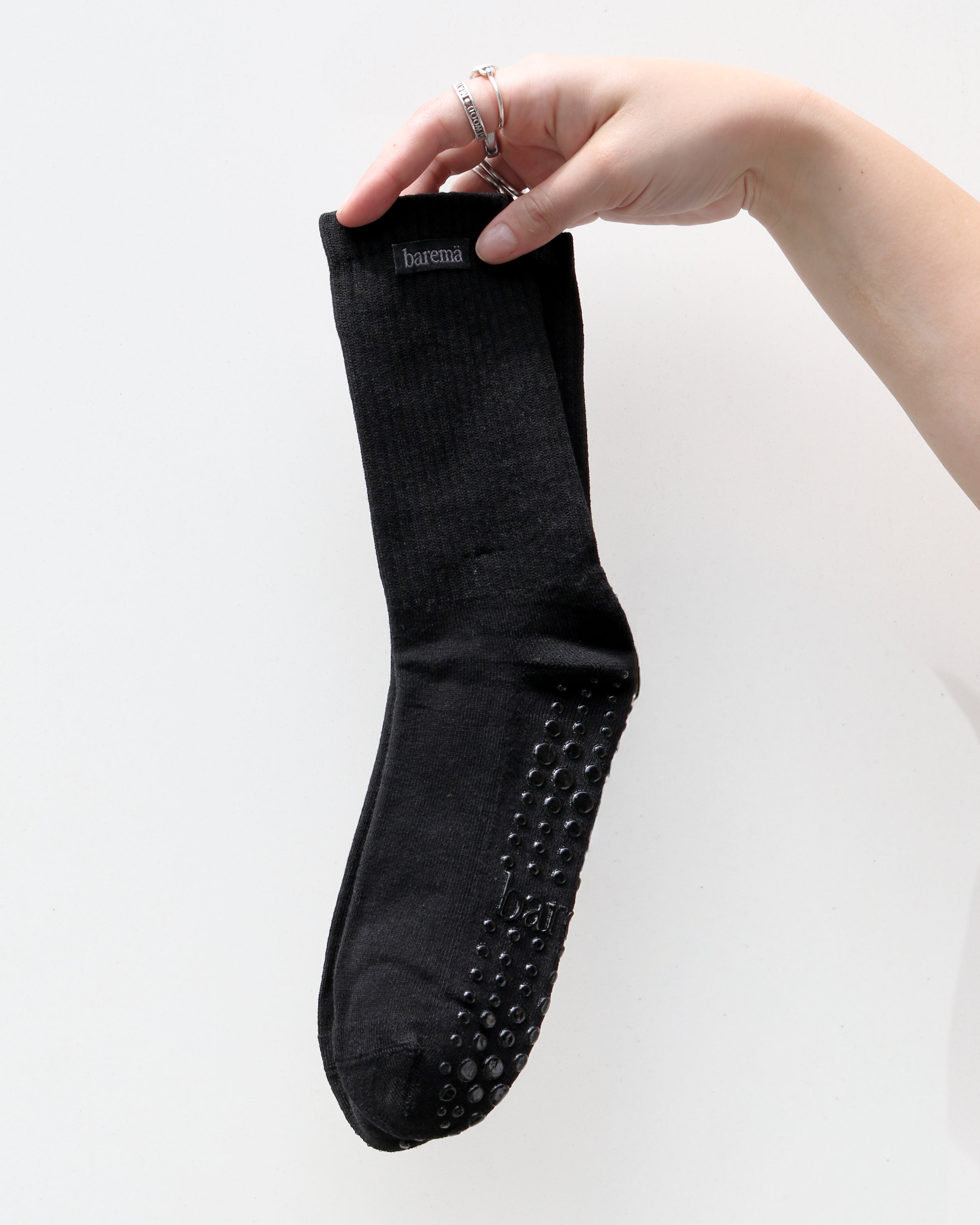 The 2.0 Sock - Bowery