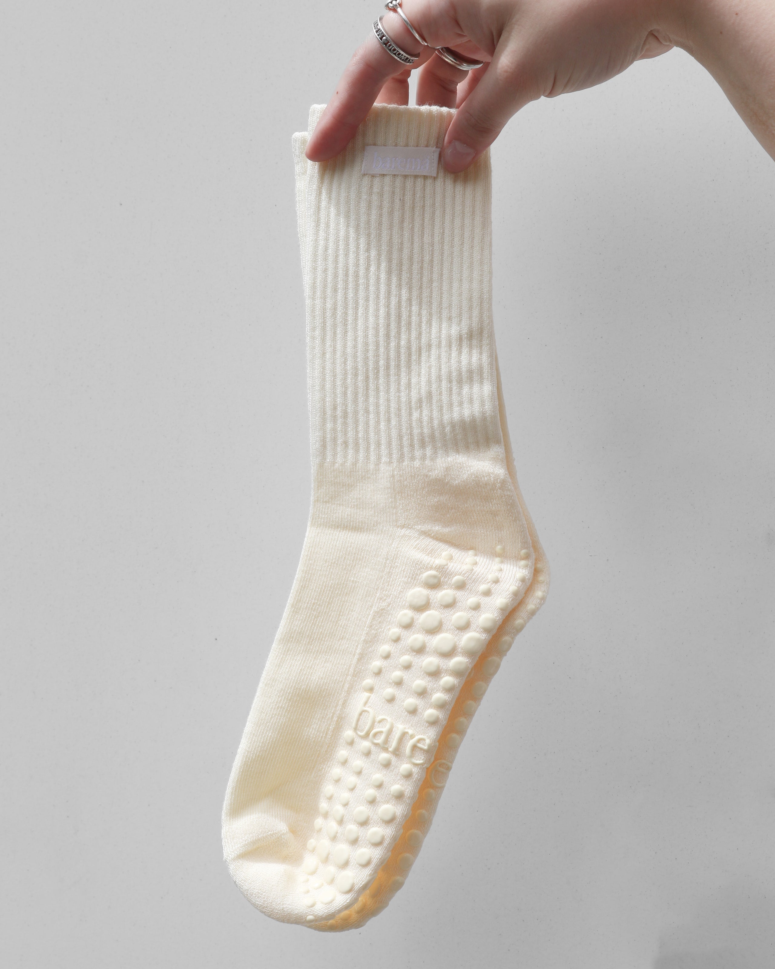 The 2.0 Sock - SoHo