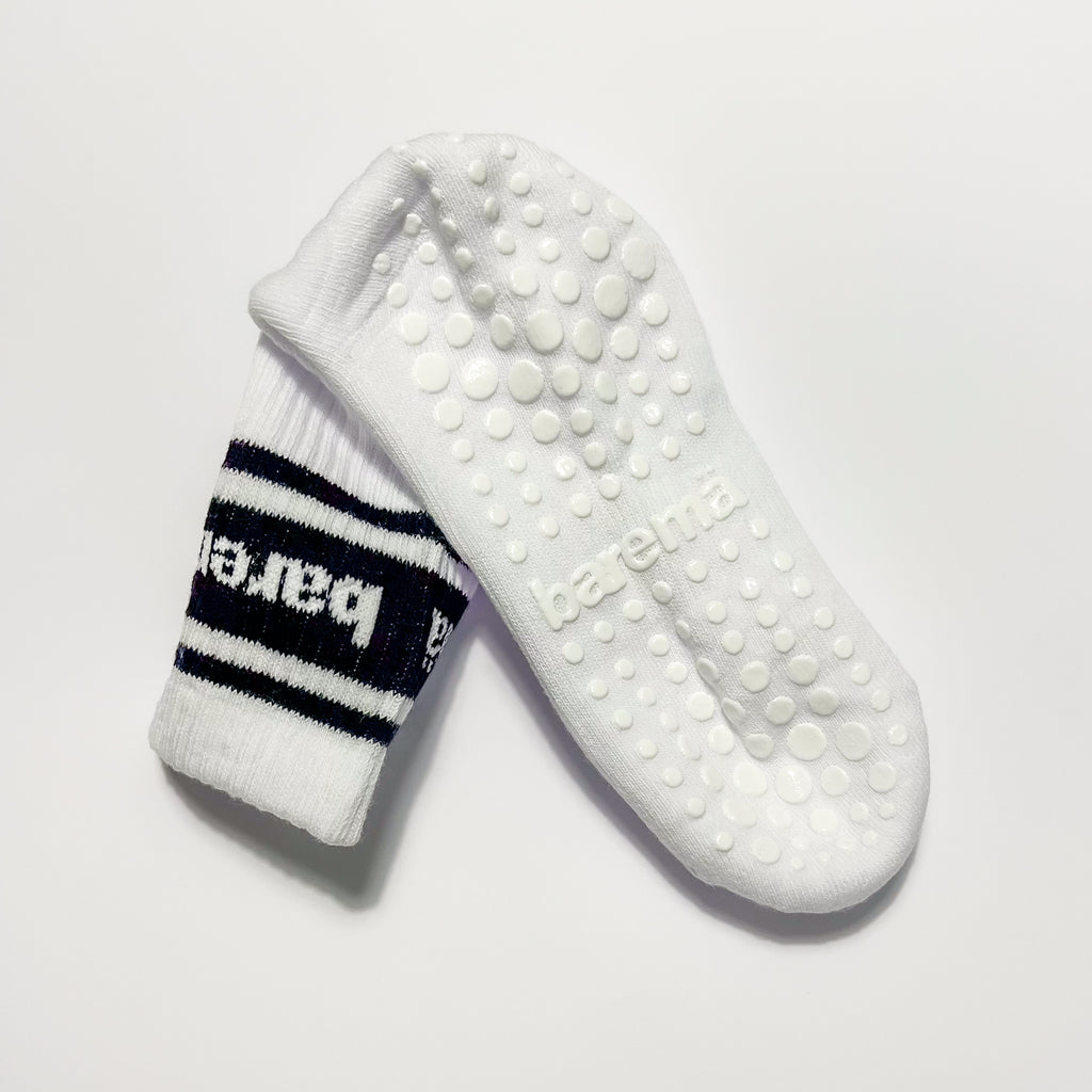 The Essential Sock- Foam
