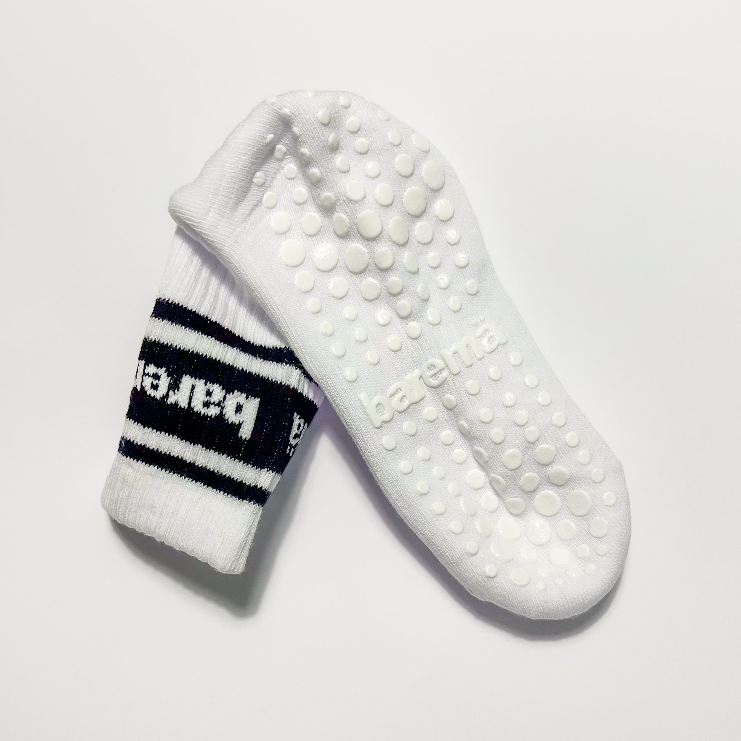 The Essential Sock- Foam