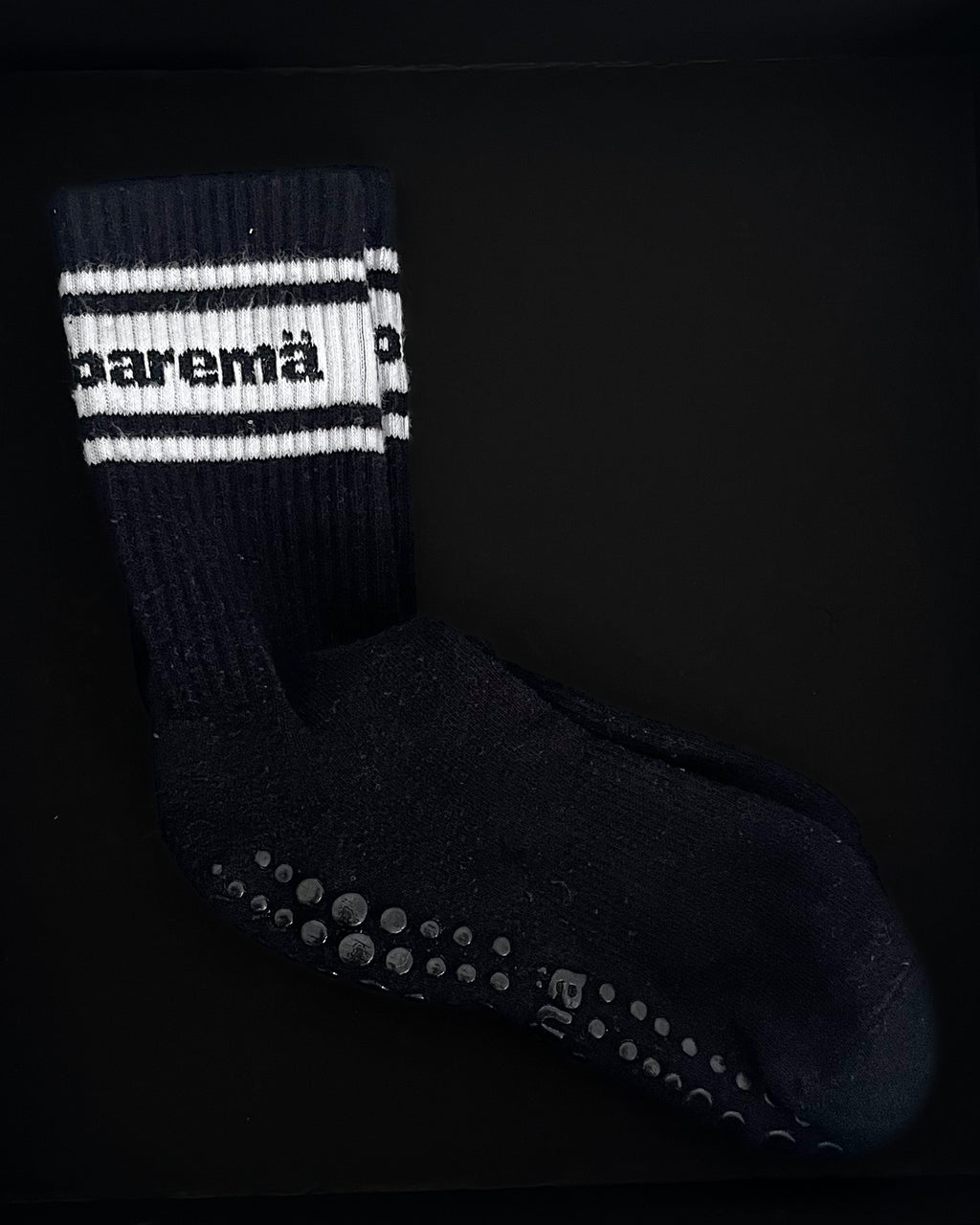 The Essential Sock - Eclipse