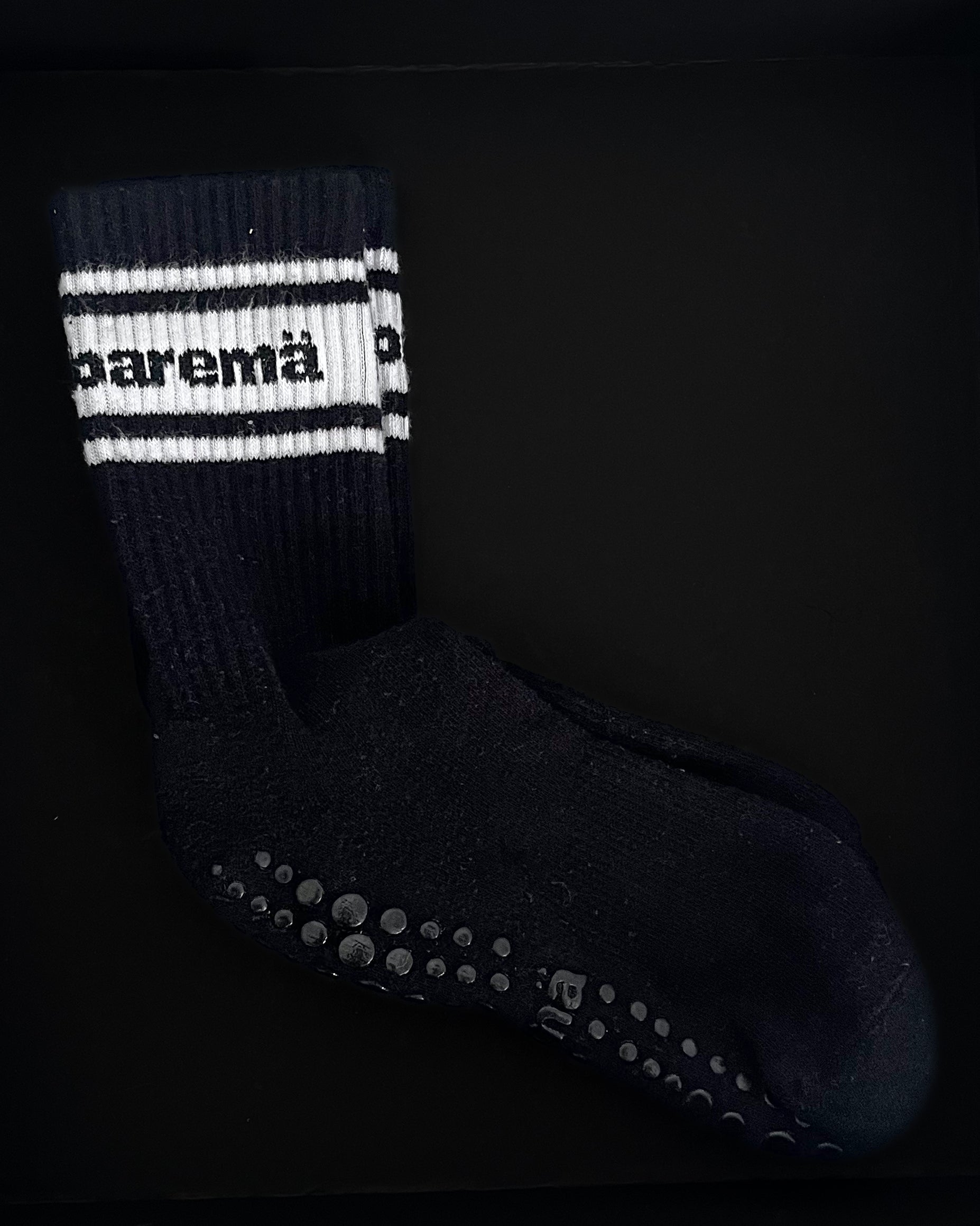 The Essential Sock - Eclipse