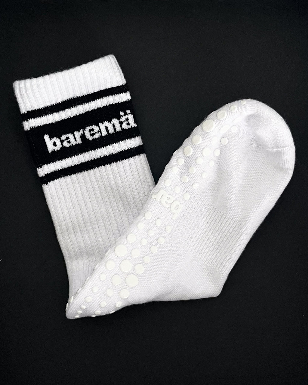 The Essential Sock- Foam