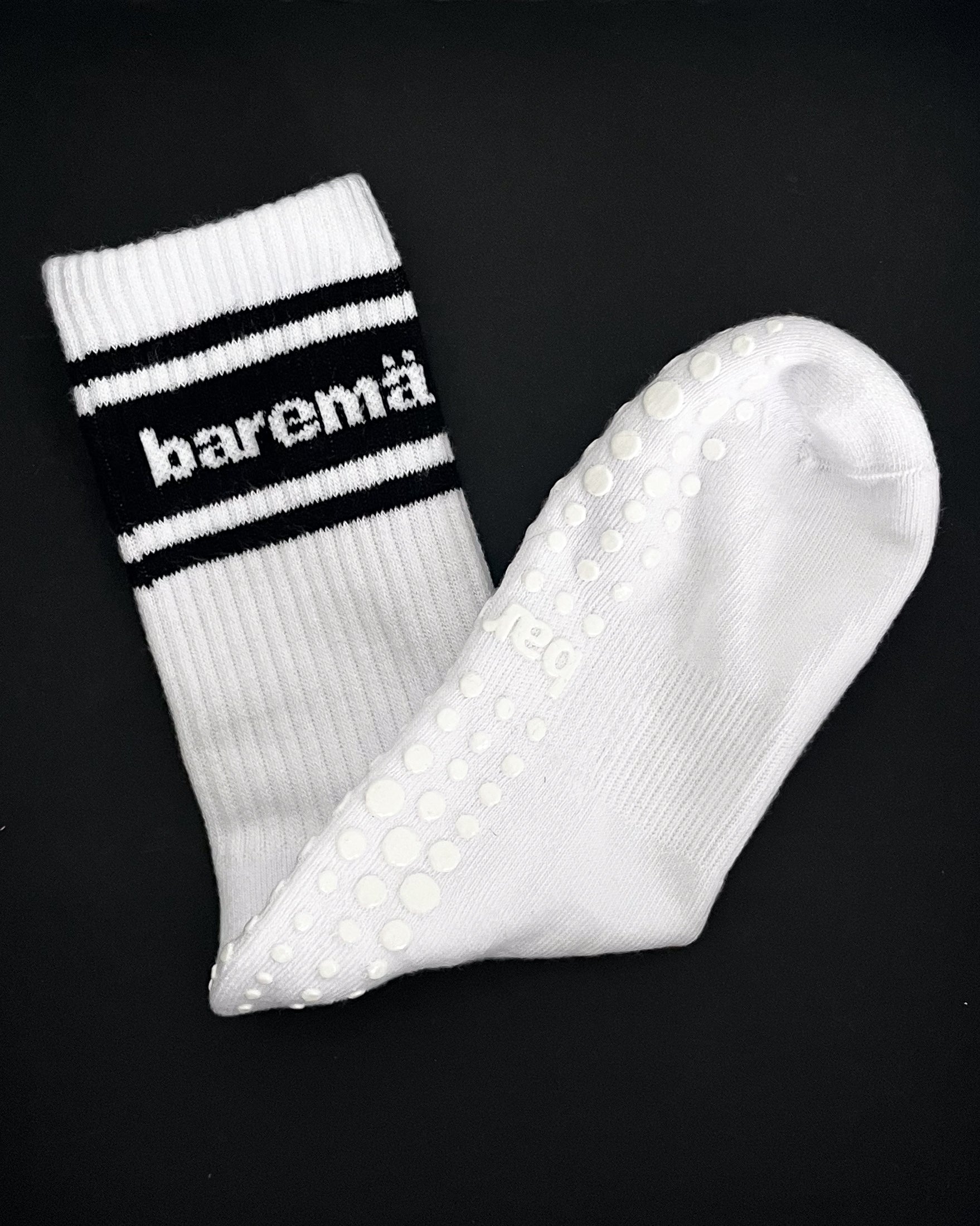 The Essential Sock- Foam