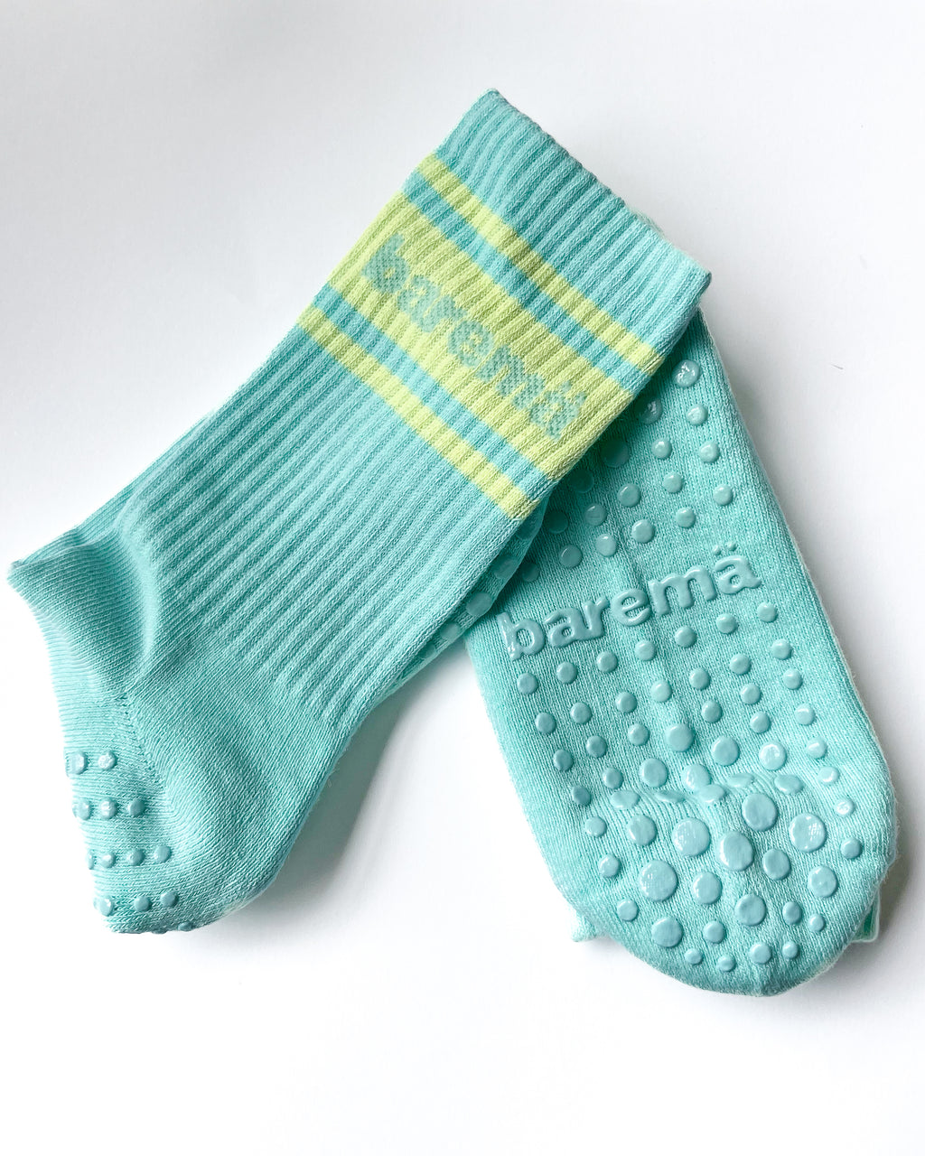 The Essential Sock- Taffy (Limited Edition)