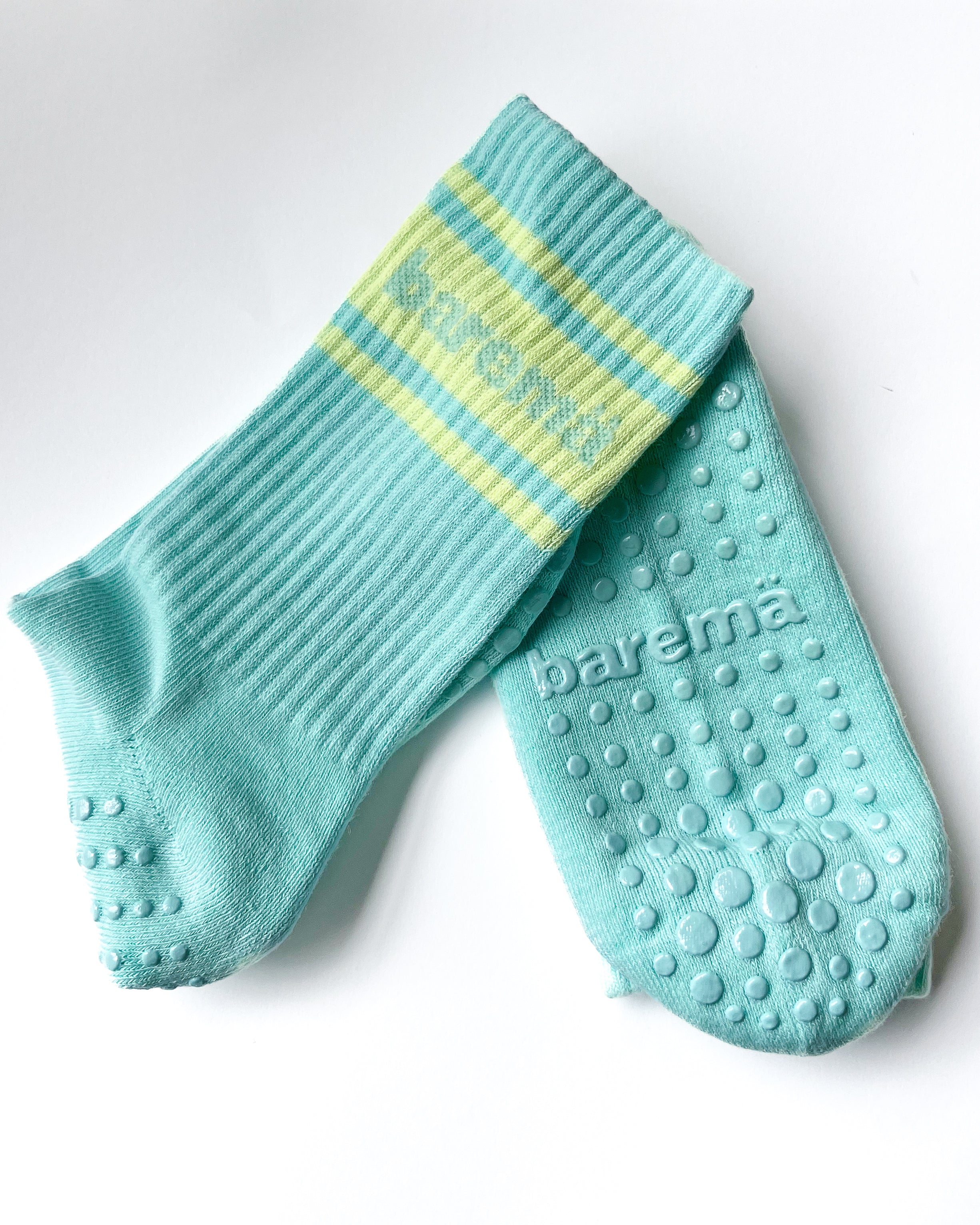 The Essential Sock- Taffy (Limited Edition)