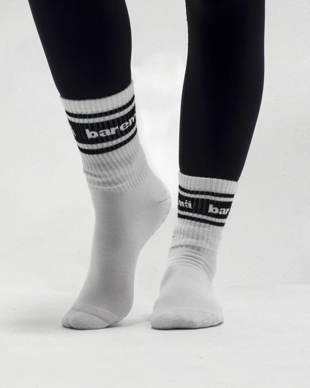 The Essential Sock- Foam
