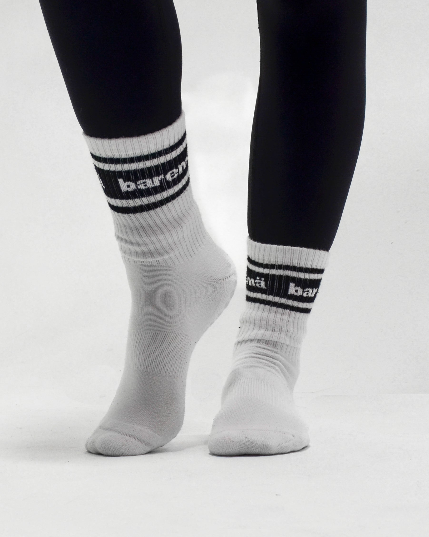 The Essential Sock- Foam