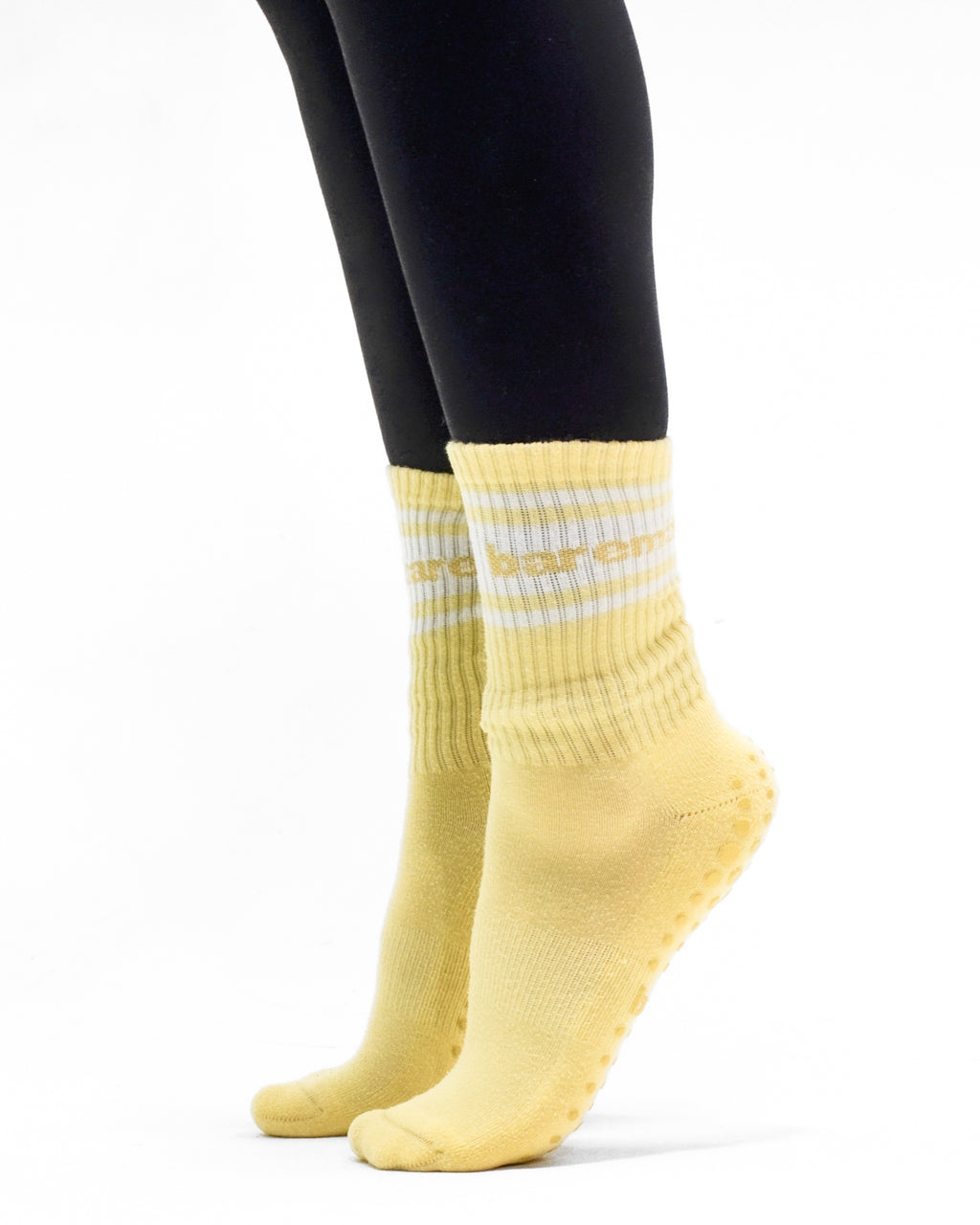 The Essential Sock- Blonde (Limited Edition)
