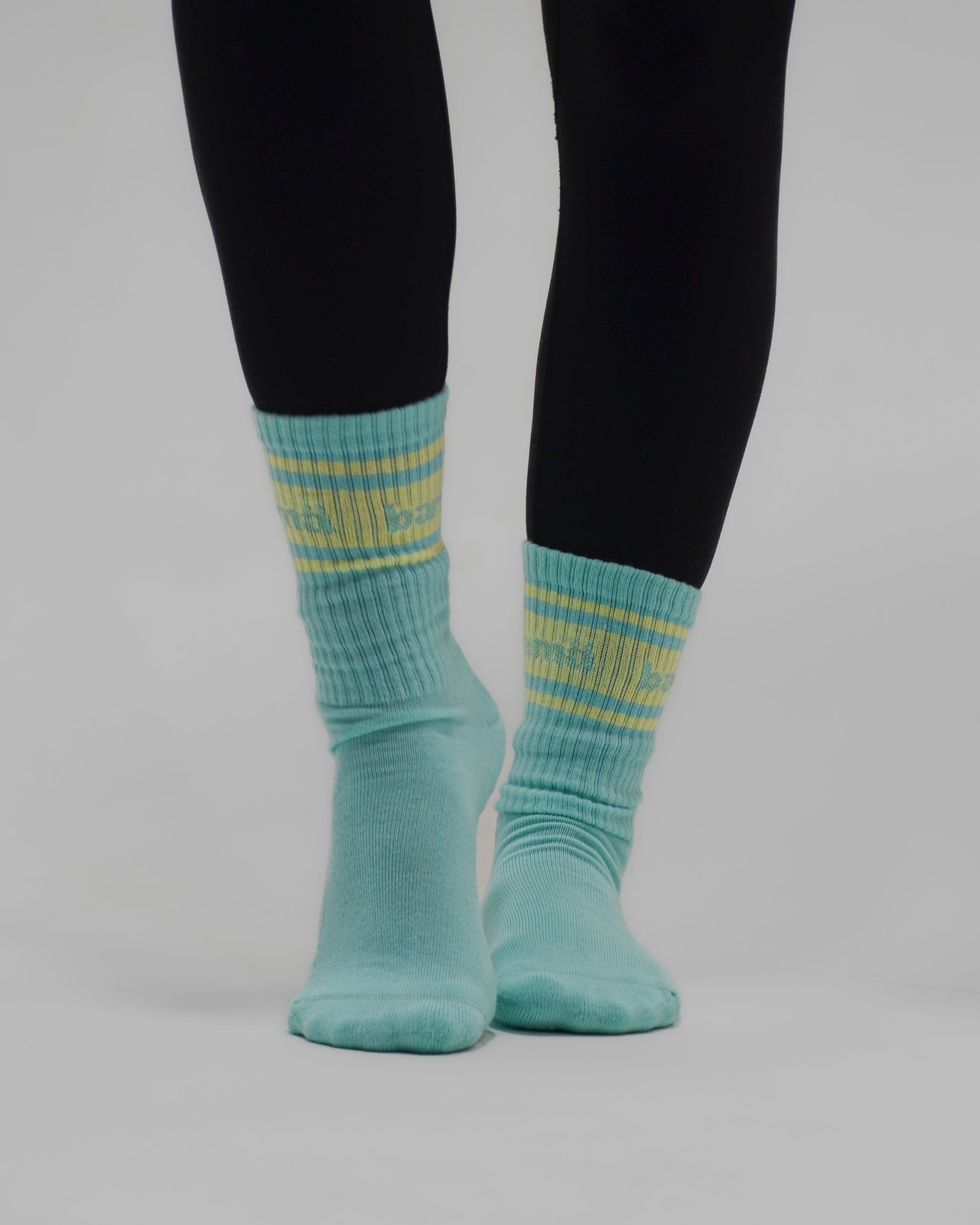 The Essential Sock- Taffy (Limited Edition)