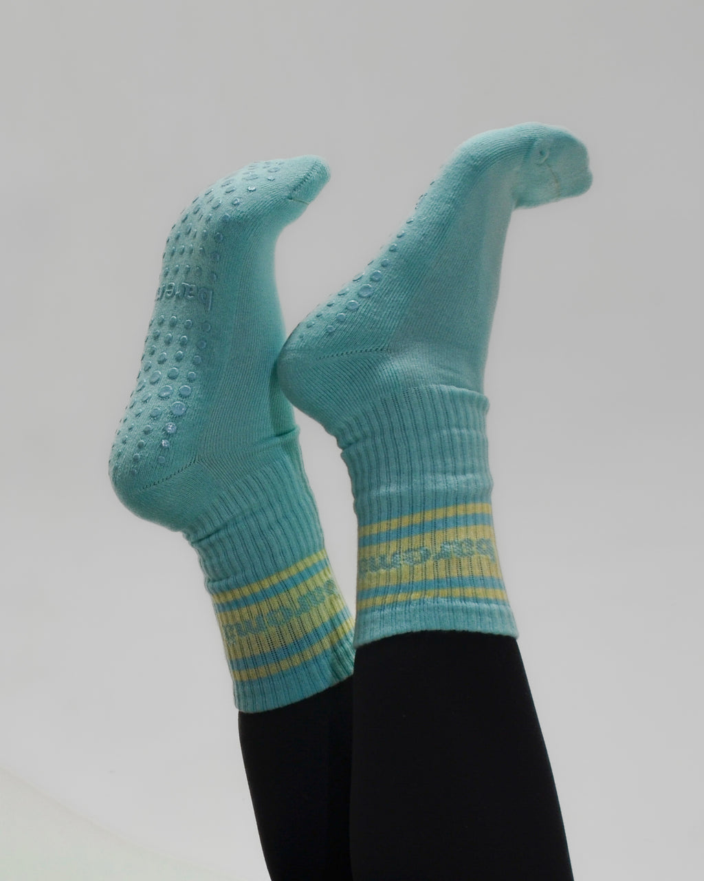 The Essential Sock- Taffy (Limited Edition)