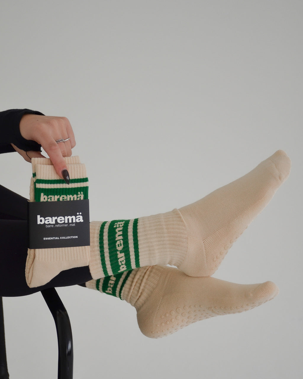 The Essential Sock- Miami (Limited Edition)