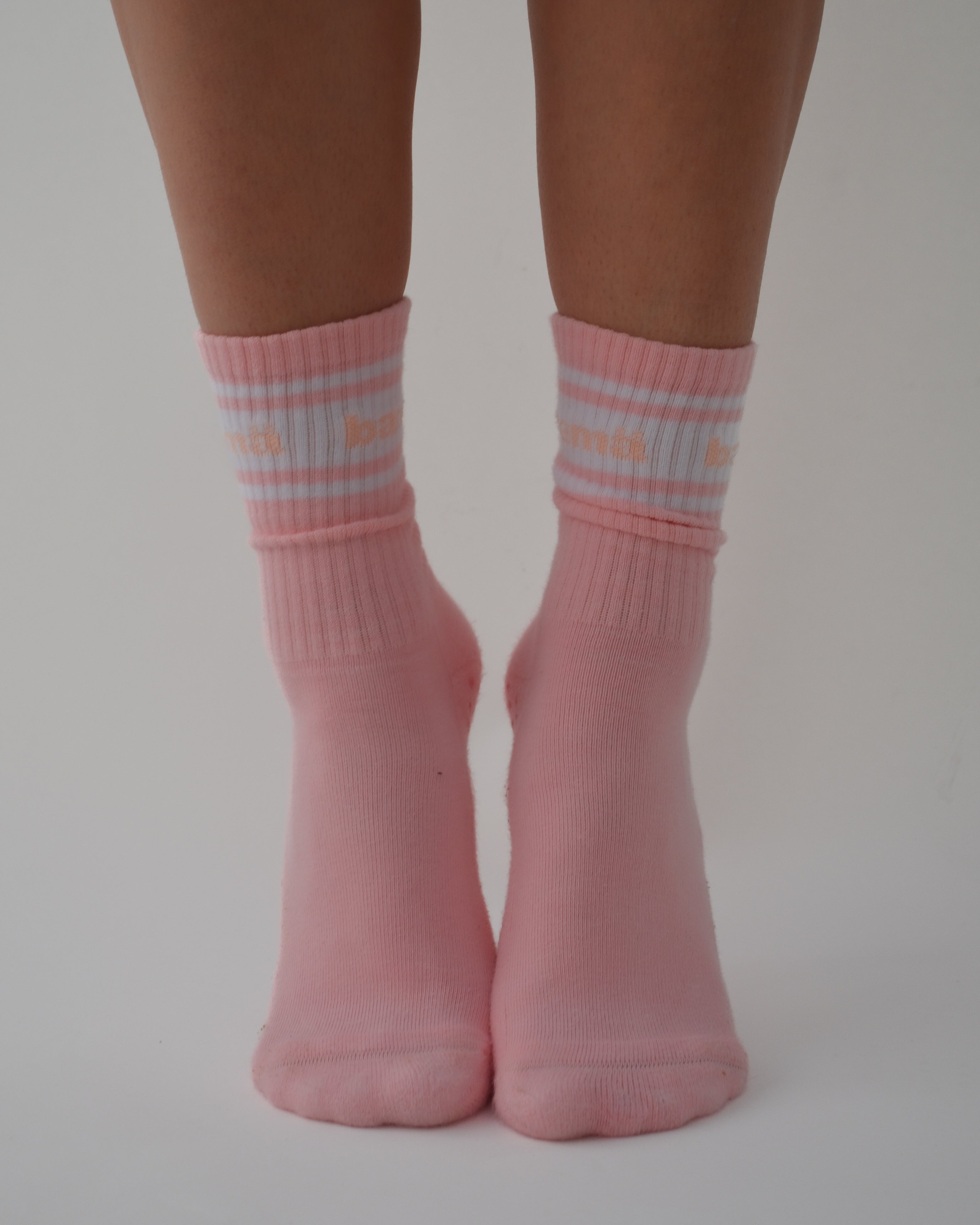 The Essential Sock- Sugarplum (Limited Edition)