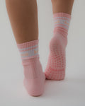 The Essential Sock- Sugarplum (Limited Edition)