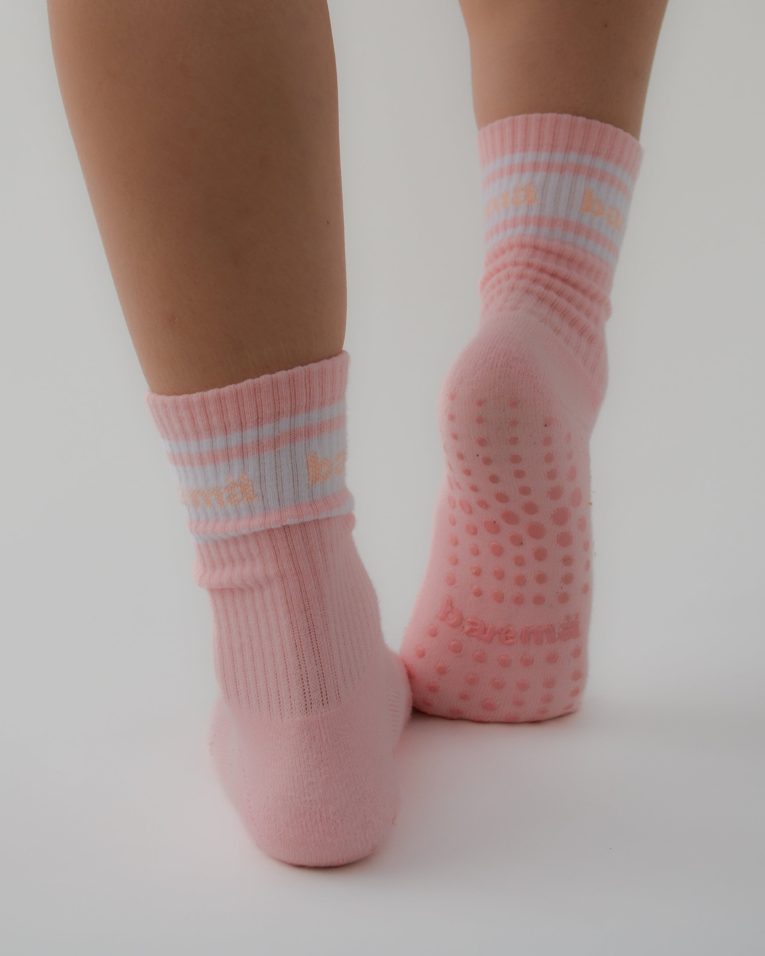 The Essential Sock- Sugarplum (Limited Edition)