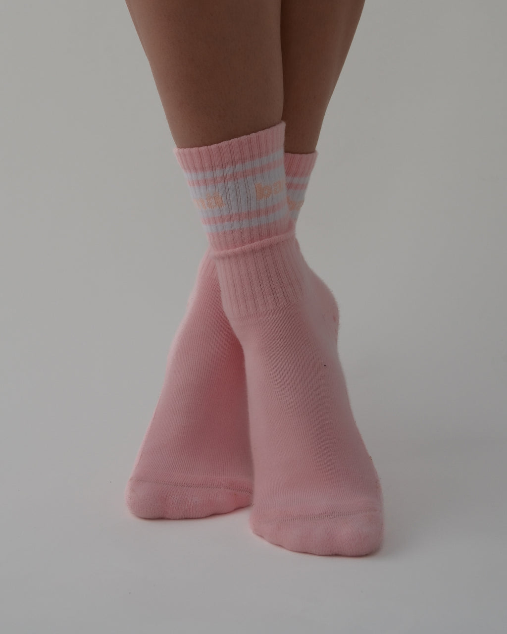 The Essential Sock- Sugarplum (Limited Edition)