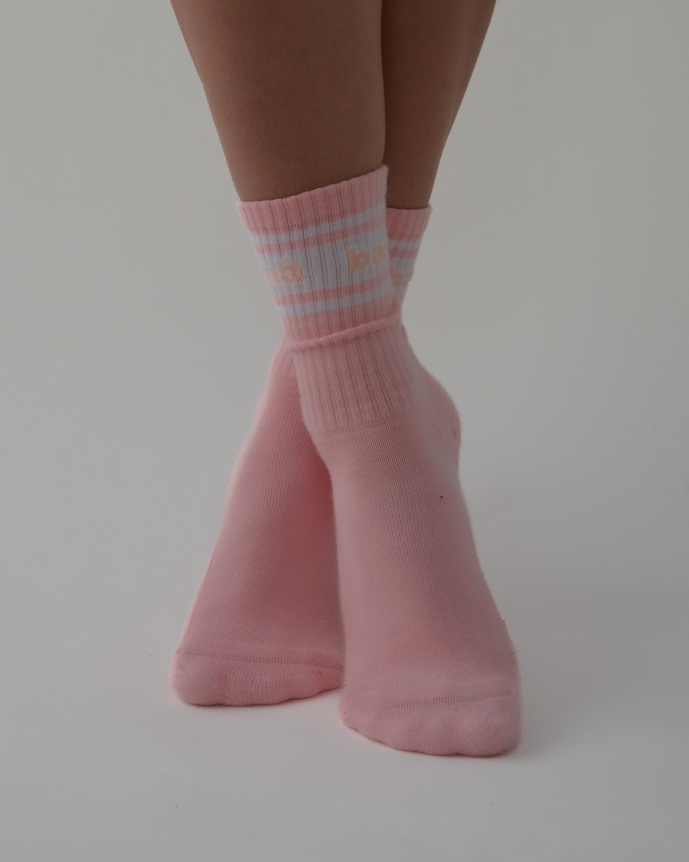 The Essential Sock- Sugarplum (Limited Edition)