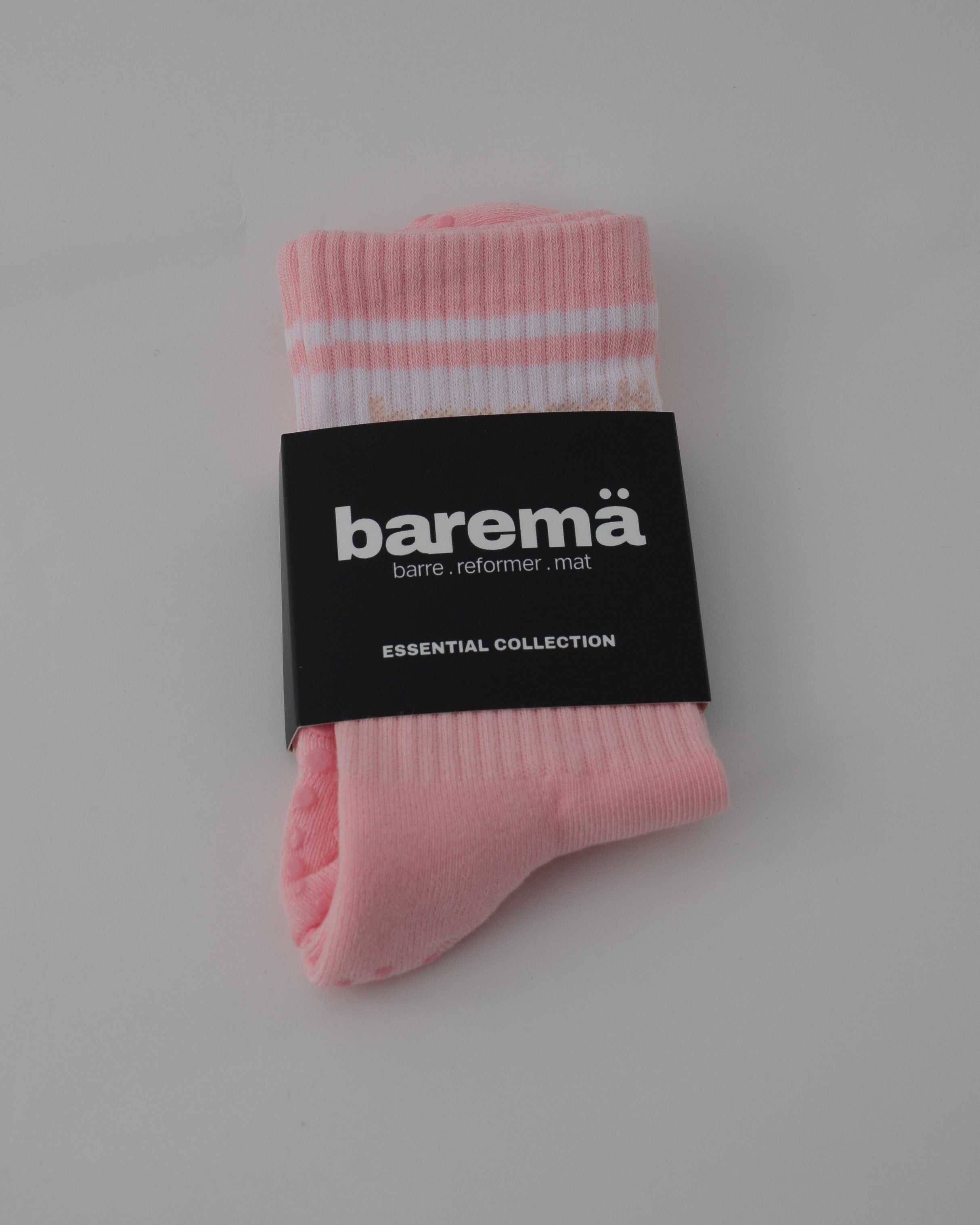 The Essential Sock- Sugarplum (Limited Edition)
